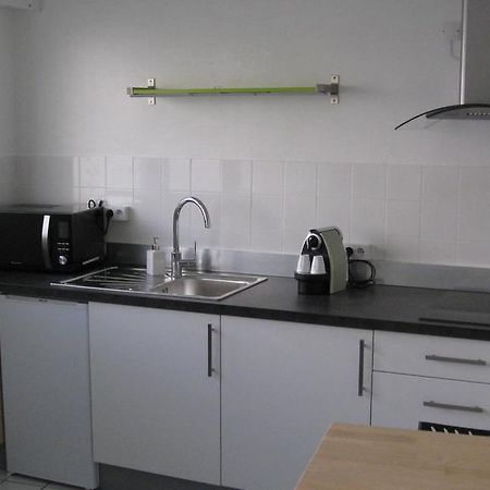 Appartement Claussat Chamalières Exterior foto